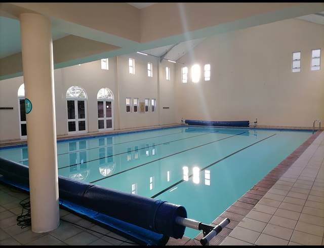 2 BEDROOM APARTMENT TO LET IN CENTURY CITY